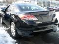 Ebony Black - MAZDA6 i Touring Sedan Photo No. 3