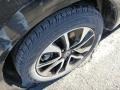 2013 Honda Civic EX Sedan Wheel and Tire Photo