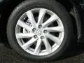 Ebony Black - MAZDA6 i Touring Sedan Photo No. 7