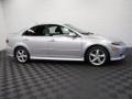Glacier Silver Metallic - MAZDA6 i Sport Hatchback Photo No. 3