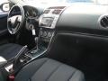 Ebony Black - MAZDA6 i Touring Sedan Photo No. 8