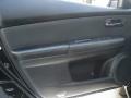Ebony Black - MAZDA6 i Touring Sedan Photo No. 10