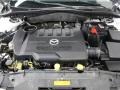 Glacier Silver Metallic - MAZDA6 i Sport Hatchback Photo No. 5