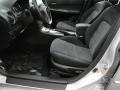 2005 Glacier Silver Metallic Mazda MAZDA6 i Sport Hatchback  photo #6