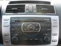 Ebony Black - MAZDA6 i Touring Sedan Photo No. 12