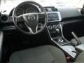 Ebony Black - MAZDA6 i Touring Sedan Photo No. 15
