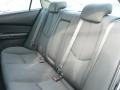 Ebony Black - MAZDA6 i Touring Sedan Photo No. 16