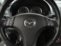Glacier Silver Metallic - MAZDA6 i Sport Hatchback Photo No. 15