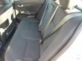 2013 Alabaster Silver Metallic Honda Civic EX Sedan  photo #11