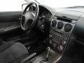 Glacier Silver Metallic - MAZDA6 i Sport Hatchback Photo No. 22