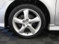 Glacier Silver Metallic - MAZDA6 i Sport Hatchback Photo No. 24