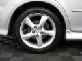 Glacier Silver Metallic - MAZDA6 i Sport Hatchback Photo No. 26