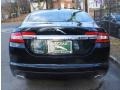 2010 Botanical Green Metallic Jaguar XF Sport Sedan  photo #5