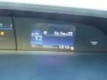2013 Alabaster Silver Metallic Honda Civic EX Sedan  photo #19