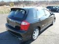 Ebony Black - Spectra 5 Wagon Photo No. 2