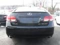 Obsidian Black - GS 350 AWD Photo No. 5
