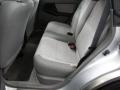 Gray 2003 Subaru Impreza Outback Sport Wagon Interior Color