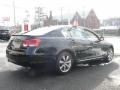 Obsidian Black - GS 350 AWD Photo No. 6
