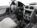 2003 Platinum Silver Metallic Subaru Impreza Outback Sport Wagon  photo #24