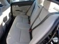Gray Rear Seat Photo for 2013 Honda Civic #76081931
