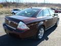 2009 Cinnamon Metallic Mercury Sable Premier Sedan  photo #2