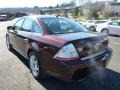 2009 Cinnamon Metallic Mercury Sable Premier Sedan  photo #4