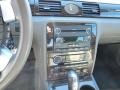 2009 Mercury Sable Medium Dark Flint/Light Stone Interior Controls Photo