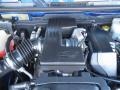  2006 H3  3.5 Liter DOHC 20-Valve VVT 5 Cylinder Engine