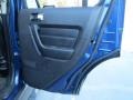 2006 Superior Blue Hummer H3   photo #22