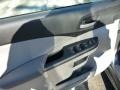 2013 Polished Metal Metallic Honda CR-V LX AWD  photo #14