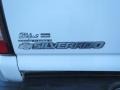 2004 Summit White Chevrolet Silverado 2500HD LS Crew Cab  photo #19