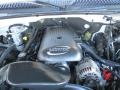 2004 Chevrolet Silverado 2500HD 6.0 Liter OHV 16-Valve Vortec V8 Engine Photo