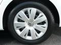 Candy White - Jetta SE Sedan Photo No. 7