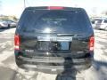 Crystal Black Pearl - Pilot EX-L 4WD Photo No. 3