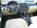 Candy White - Jetta SE Sedan Photo No. 14