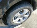 2013 Honda Pilot EX-L 4WD Wheel and Tire Photo