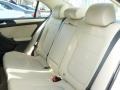 Candy White - Jetta SE Sedan Photo No. 15