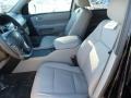 Gray 2013 Honda Pilot EX-L 4WD Interior