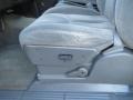 Summit White - Silverado 2500HD LS Crew Cab Photo No. 33