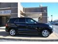 Black - ML 350 4Matic Photo No. 5