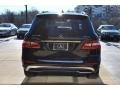 Black - ML 350 4Matic Photo No. 7