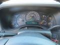 2004 Summit White Chevrolet Silverado 2500HD LS Crew Cab  photo #39