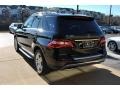 Black - ML 350 4Matic Photo No. 8