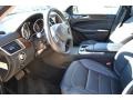Black - ML 350 4Matic Photo No. 11
