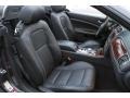 Warm Charcoal Interior Photo for 2010 Jaguar XK #76083377