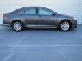 Magnetic Gray Metallic - Camry LE Photo No. 2
