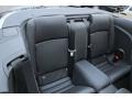 Warm Charcoal Rear Seat Photo for 2010 Jaguar XK #76083410