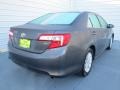Magnetic Gray Metallic - Camry LE Photo No. 3