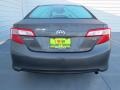 Magnetic Gray Metallic - Camry LE Photo No. 4