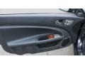 Warm Charcoal Door Panel Photo for 2010 Jaguar XK #76083447